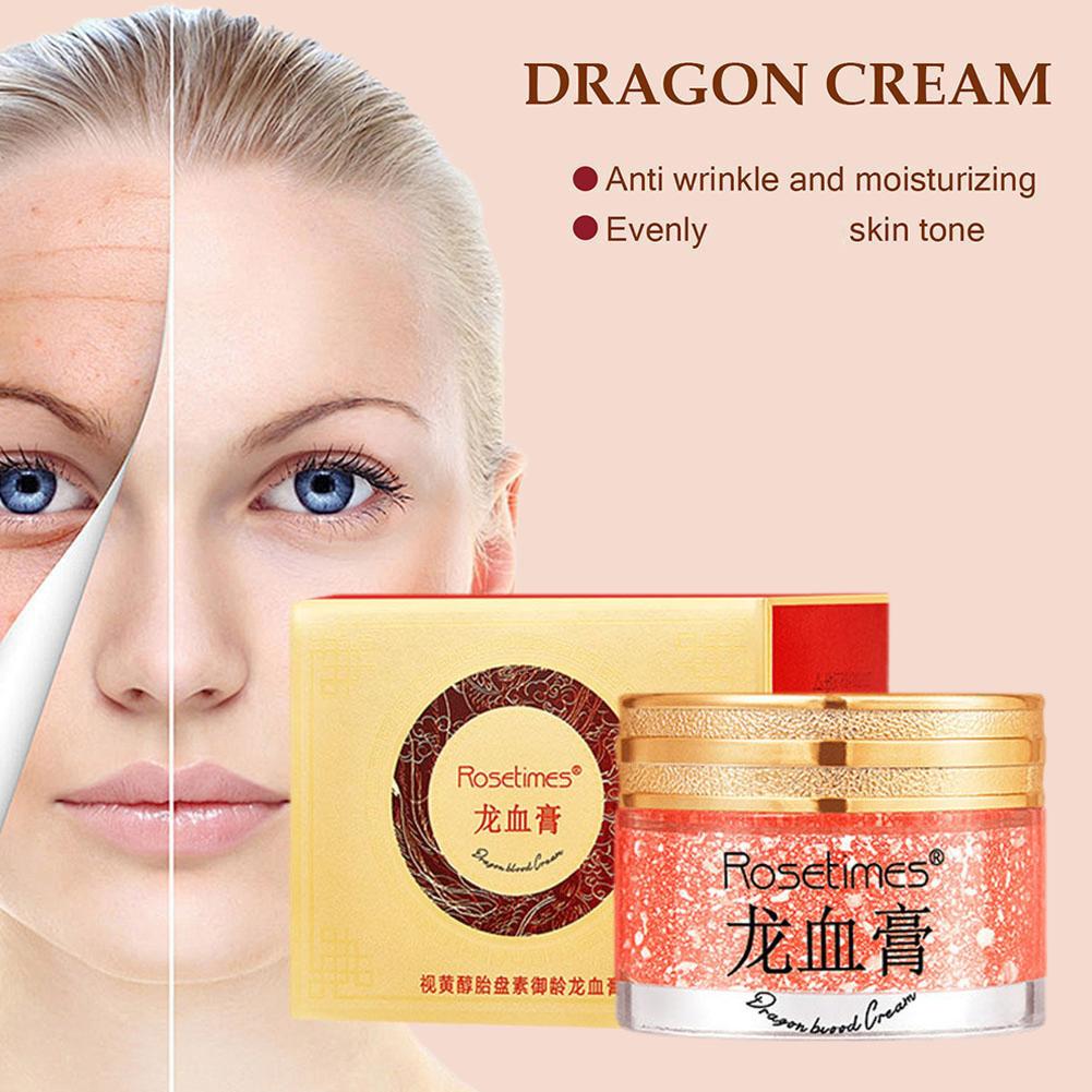 Skincare Retinol - Rosetimes Retinol Placenta defense against aging