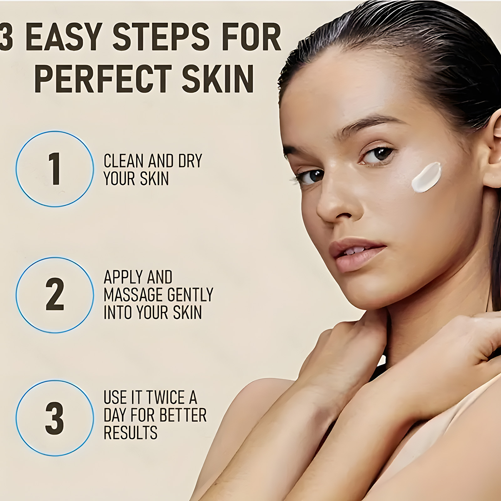 Retinol Face Cream Moisturizin - Skincare Retinol บทวิจารณ์และราคา