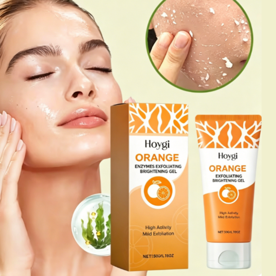 Exfoliating Blackhead Gel with - Aha Bha Exfoliant บทวิจารณ์และราคา