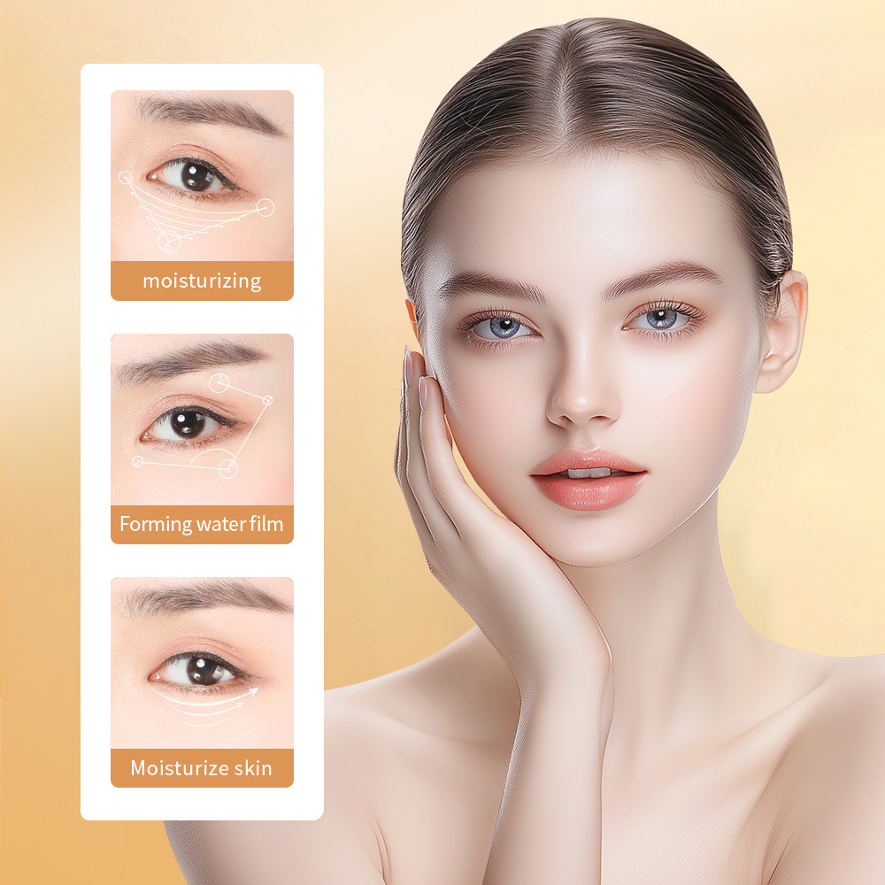 1/2/3pcs SADOER Snail Eye Crea - Snail Cream Gel บทวิจารณ์และราคา