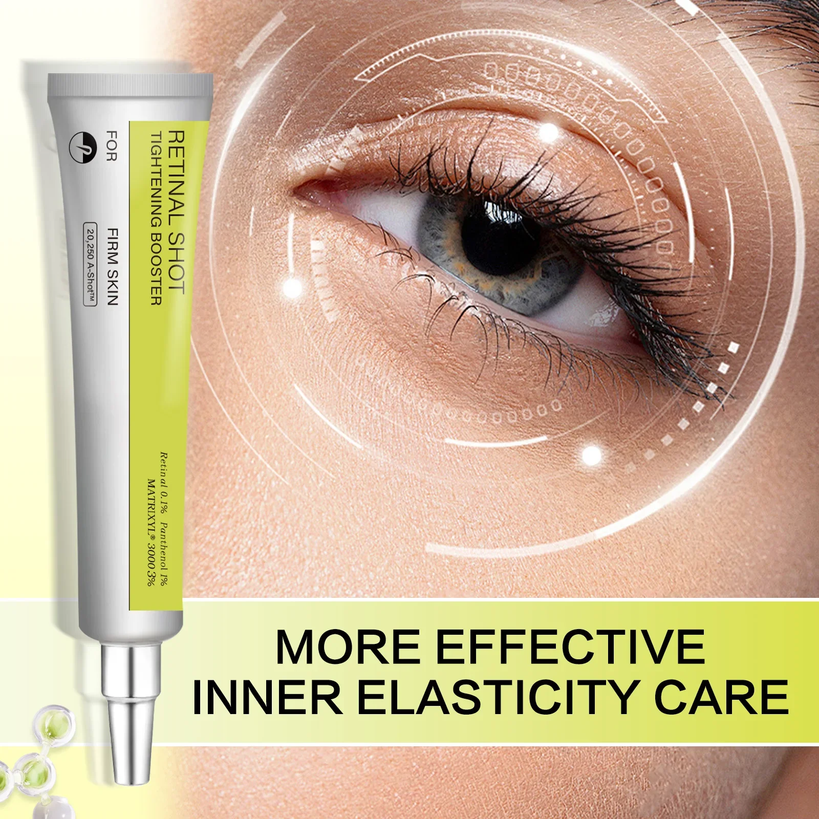 Retinol Vitamin C Hydrating Sh - Retinol Vitamin A Cream บทวิจารณ์และราคา