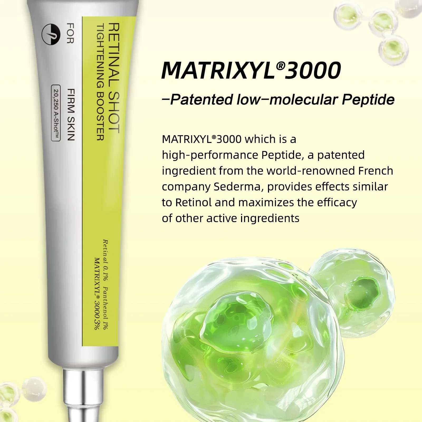 Retinol Vitamin C Hydrating Sh - Retinol Vitamin A Cream บทวิจารณ์และราคา