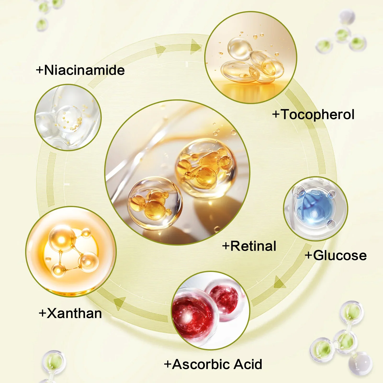 Retinol Vitamin C Hydrating Sh - Retinol Vitamin A Cream บทวิจารณ์และราคา