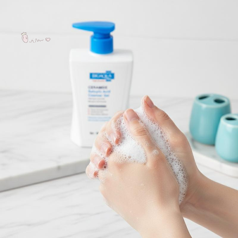 [W] BIOAQUA Salicylic Acid Acn - Skincare Salicylic Acid บทวิจารณ์และราคา