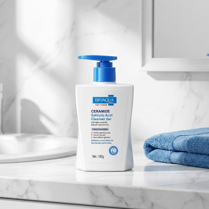 [W] BIOAQUA Salicylic Acid Acn - Skincare Salicylic Acid บทวิจารณ์และราคา