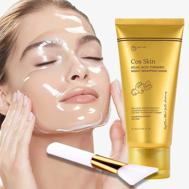 Turmeric VC Collagen gently ex - Aha Bha Exfoliant บทวิจารณ์และราคา