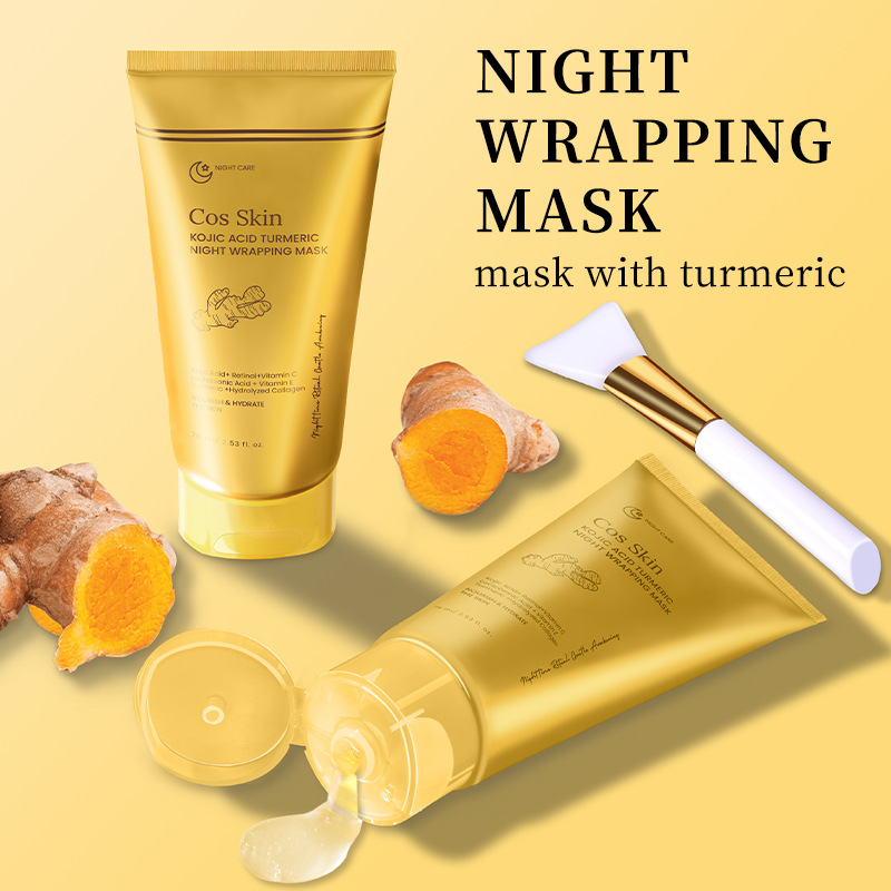 Turmeric VC Collagen gently ex - Aha Bha Exfoliant บทวิจารณ์และราคา