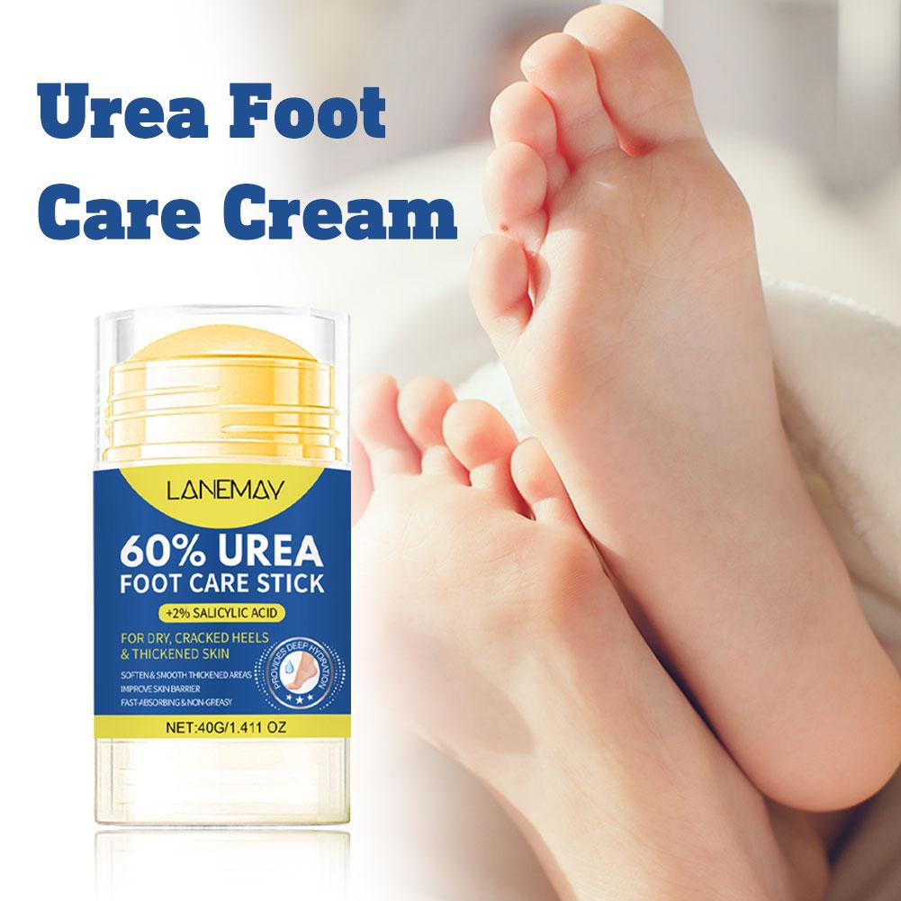 60% Urea Foot Care Stick With  - Skincare Salicylic Acid บทวิจารณ์และราคา