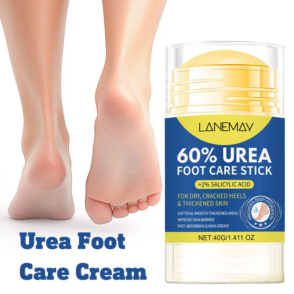 60% Urea Foot Care Stick With  - Skincare Salicylic Acid บทวิจารณ์และราคา