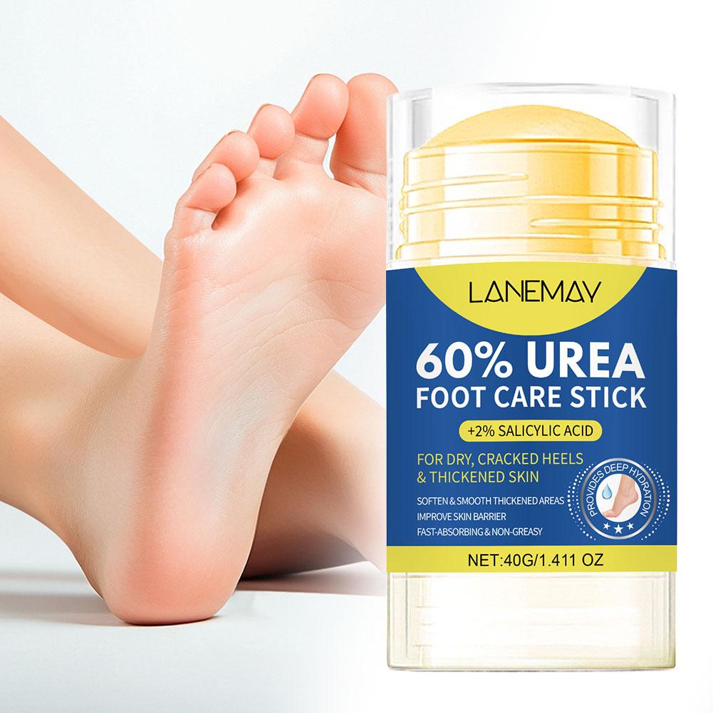 60% Urea Foot Care Stick With  - Skincare Salicylic Acid บทวิจารณ์และราคา