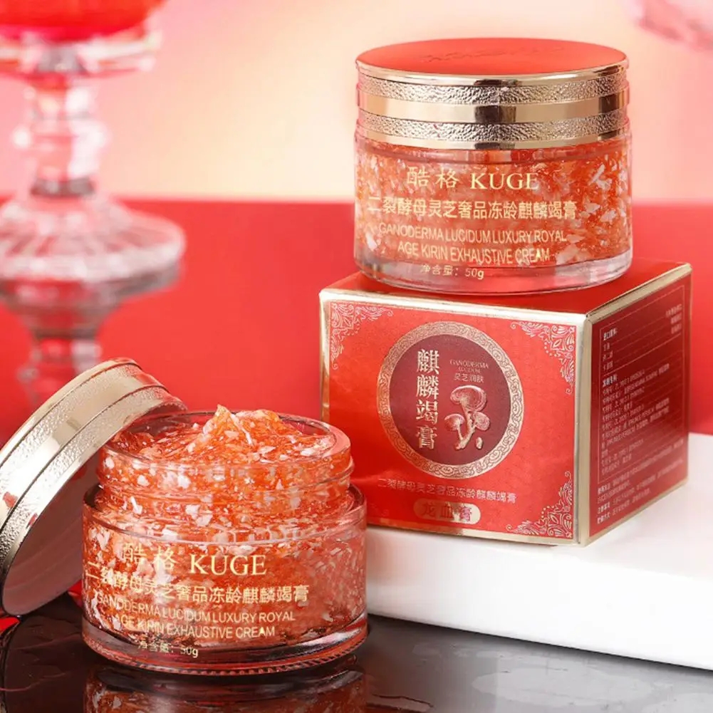 Dragon Blood Cream Lazy Concea - Skincare Retinol บทวิจารณ์และราคา