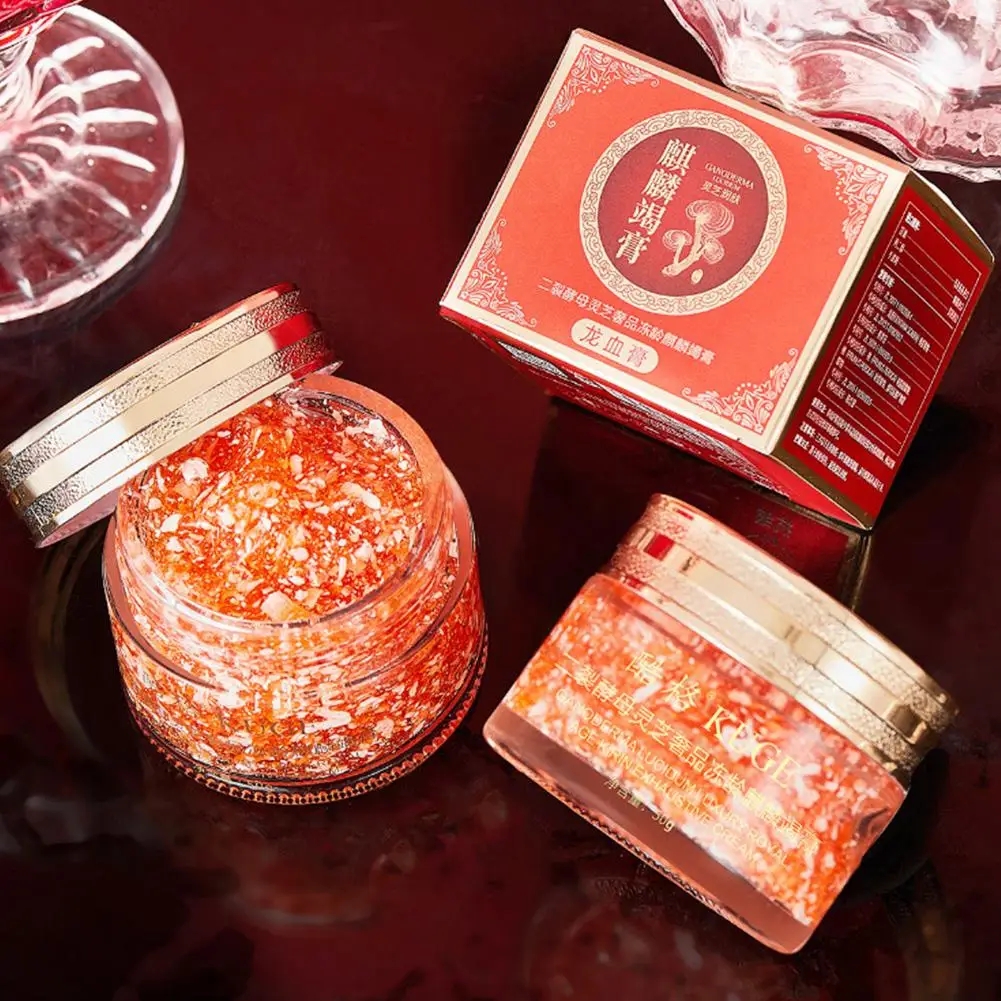 Dragon Blood Cream Lazy Concea - Skincare Retinol บทวิจารณ์และราคา