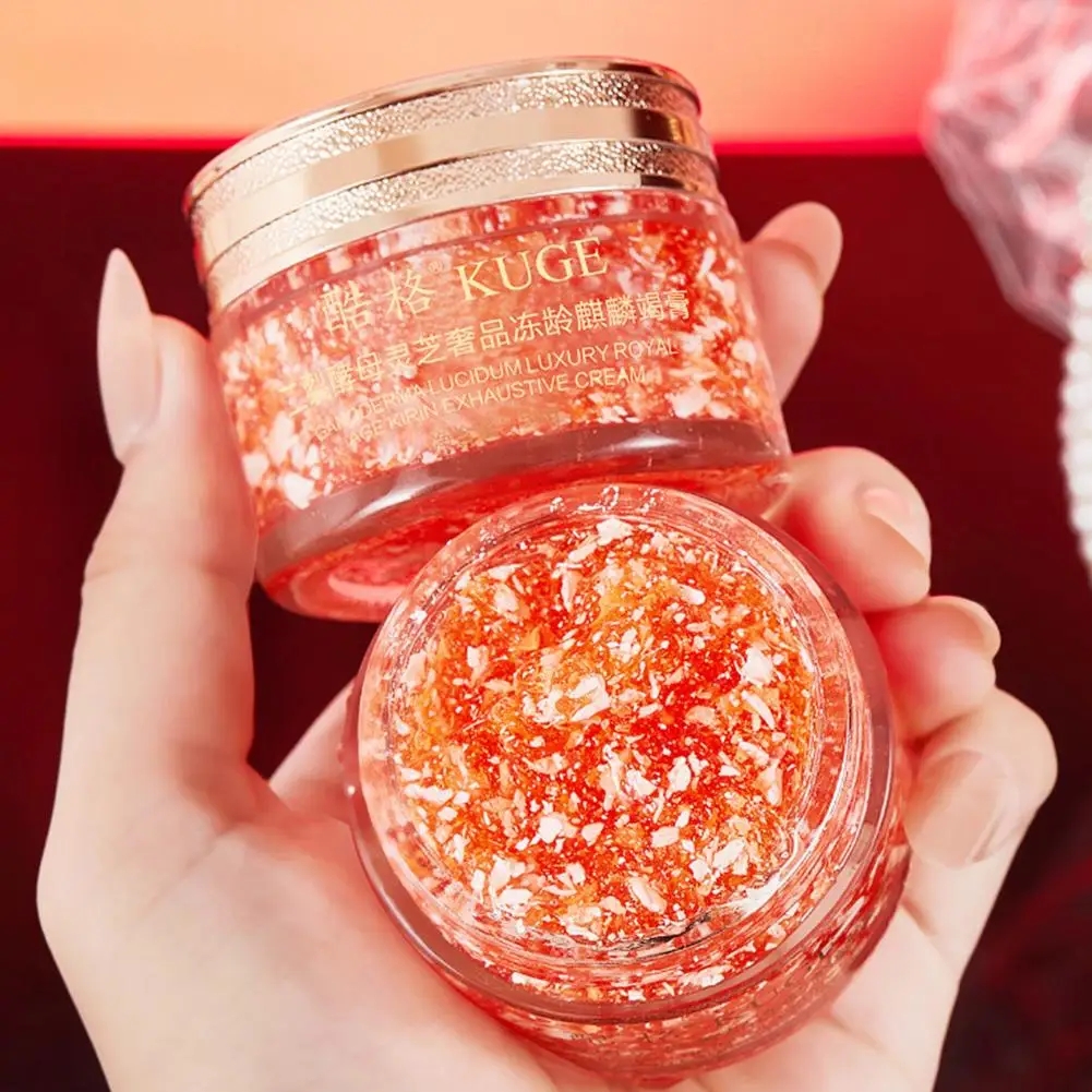 Dragon Blood Cream Lazy Concea - Skincare Retinol บทวิจารณ์และราคา