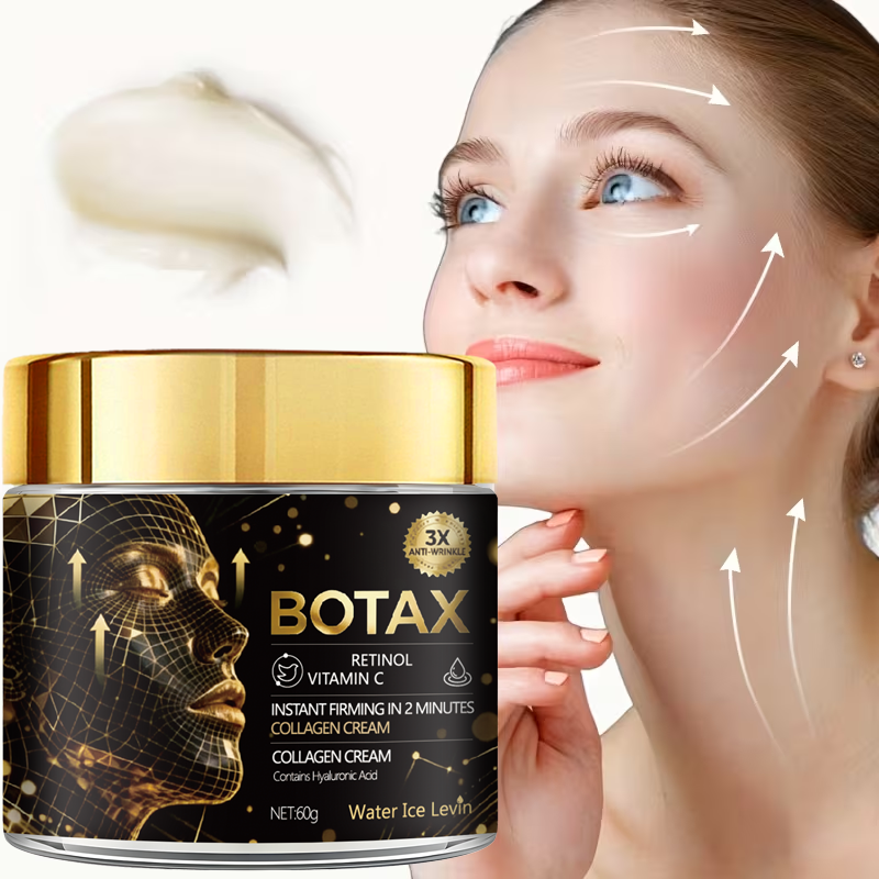 BOTAX Firming Cream (3X Anti-W - Retinol Vitamin A Cream บทวิจารณ์และราคา
