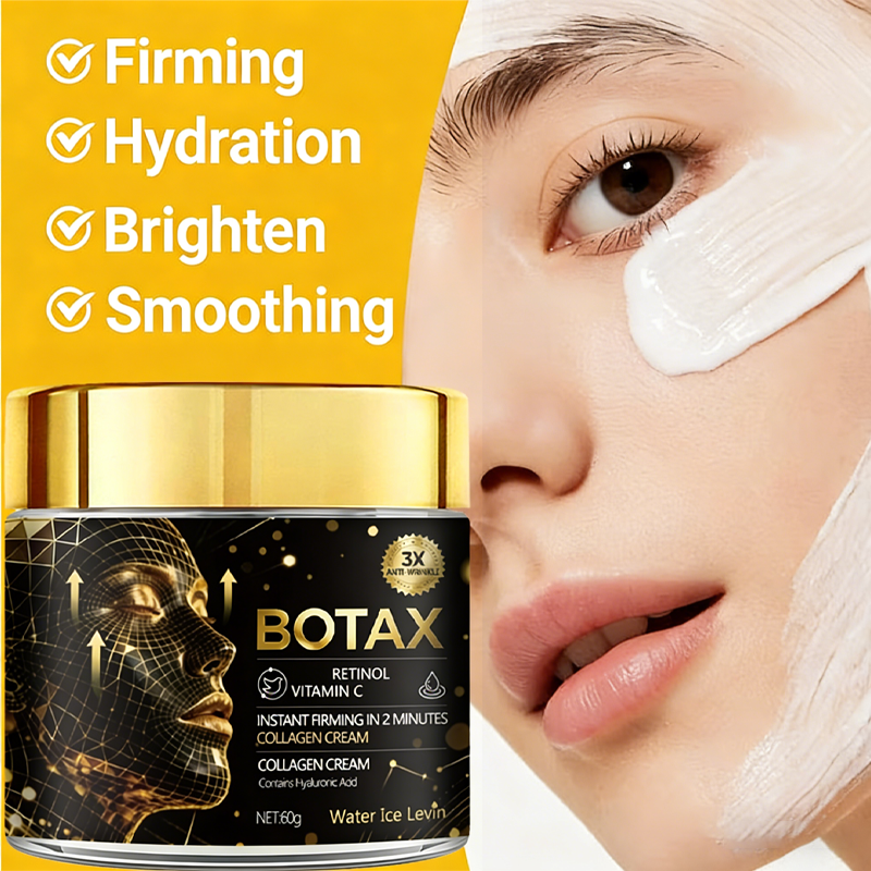 BOTAX Firming Cream (3X Anti-W - Retinol Vitamin A Cream บทวิจารณ์และราคา