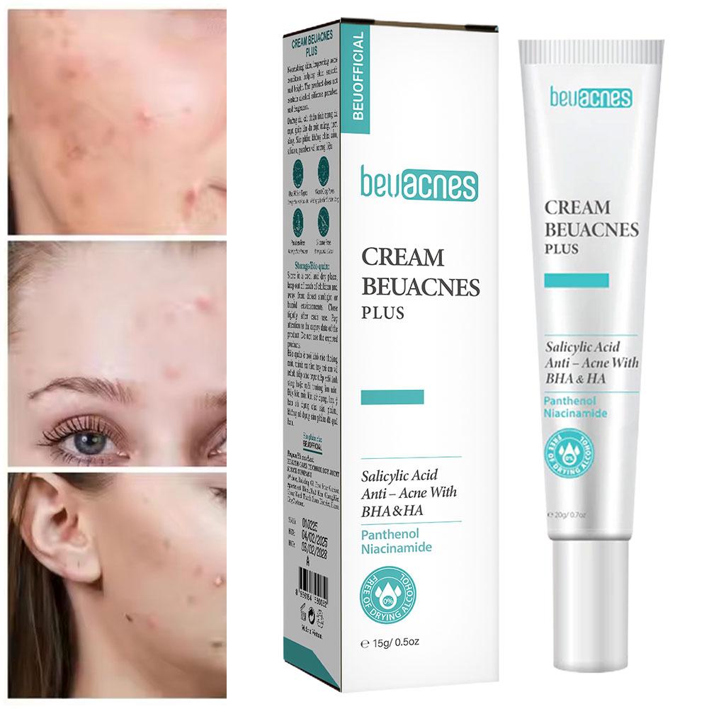 New 20g Niacinamide Acne Gel A - Skincare Salicylic Acid บทวิจารณ์และราคา