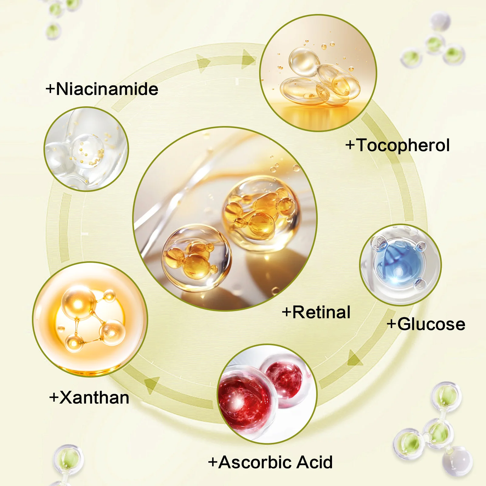 Retinol Vitamin C Hydrating Sh - Retinol Vitamin A Cream บทวิจารณ์และราคา