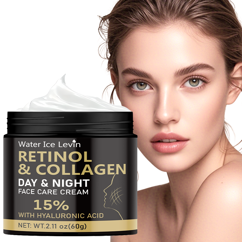 Retinol Cream, Retinol Collage - Retinol Vitamin A Cream บทวิจารณ์และราคา