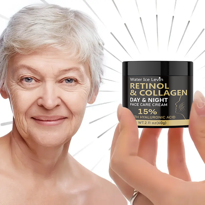 Retinol Cream, Retinol Collage - Retinol Vitamin A Cream บทวิจารณ์และราคา