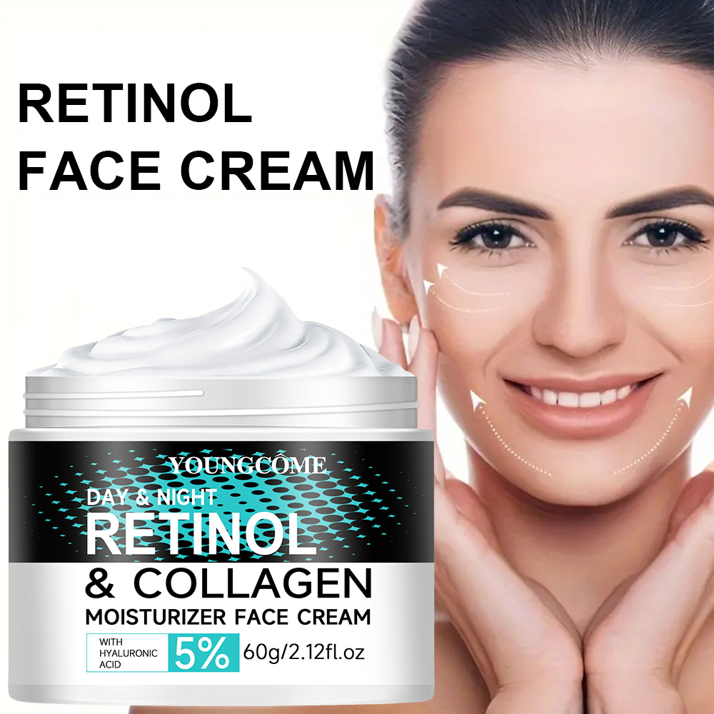 Retinol Anti Aging Face Cream  - Retinol Vitamin A Cream บทวิจารณ์และราคา