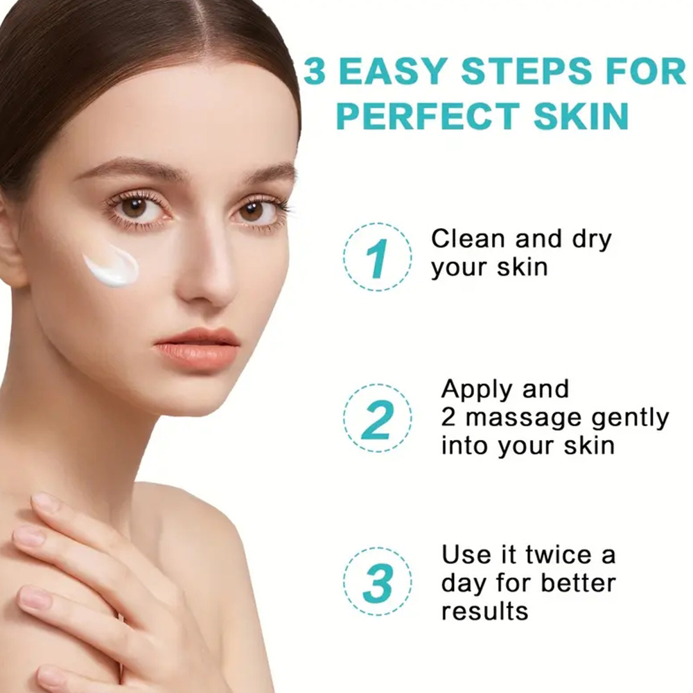 Retinol Anti Aging Face Cream  - Retinol Vitamin A Cream บทวิจารณ์และราคา