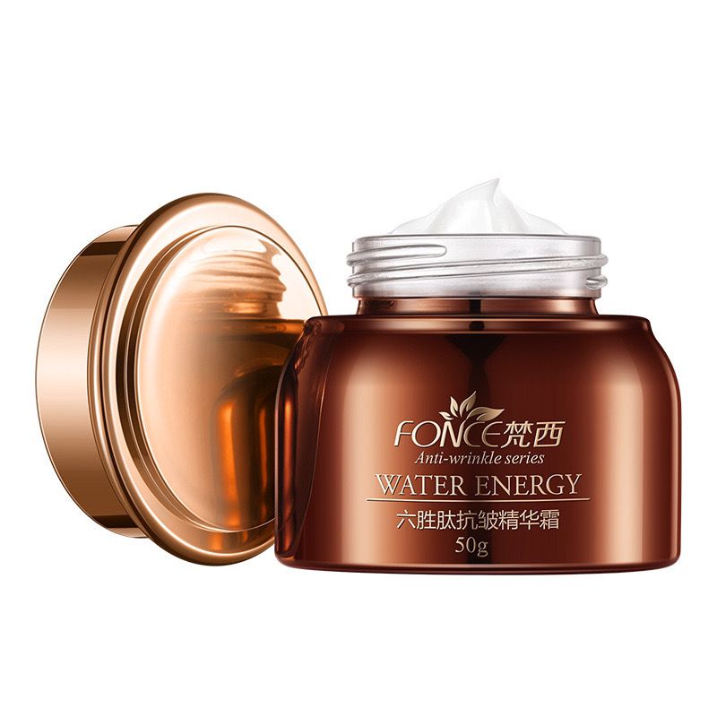 Fonce Korea Anti Aging Wrinkle - Skincare Retinol บทวิจารณ์และราคา