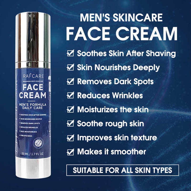 Men Anti-wrinkle Face Cream Re - Retinol Vitamin A Cream บทวิจารณ์และราคา