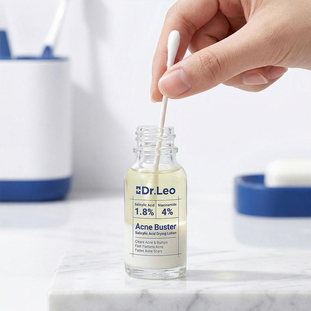 Salicylic Acid Essence Treatme - Skincare Salicylic Acid บทวิจารณ์และราคา