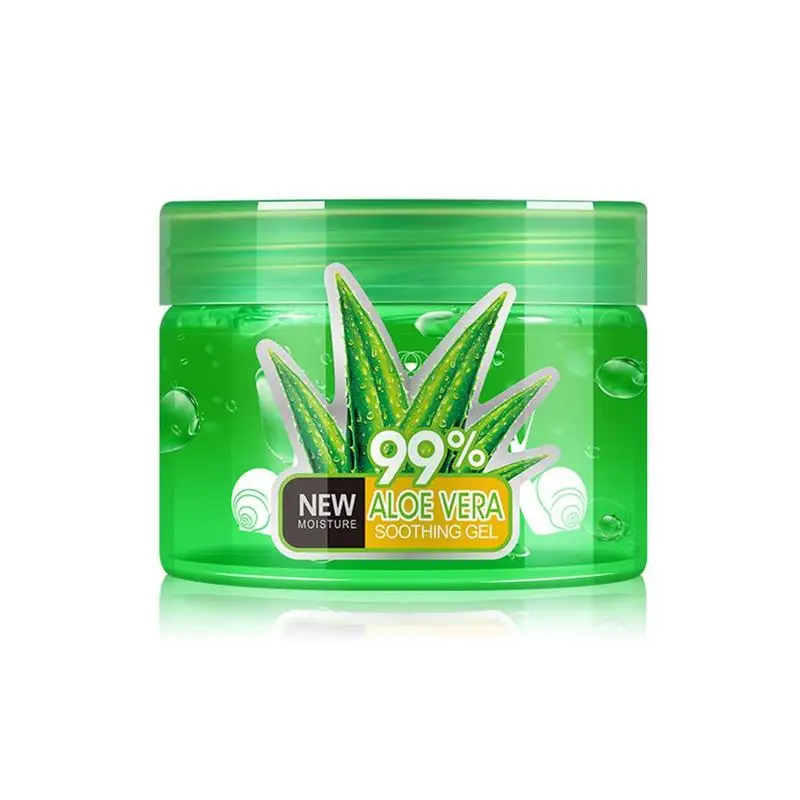 150/200/250ml Aloe Vera Gel Na - Snail Cream Gel บทวิจารณ์และราคา
