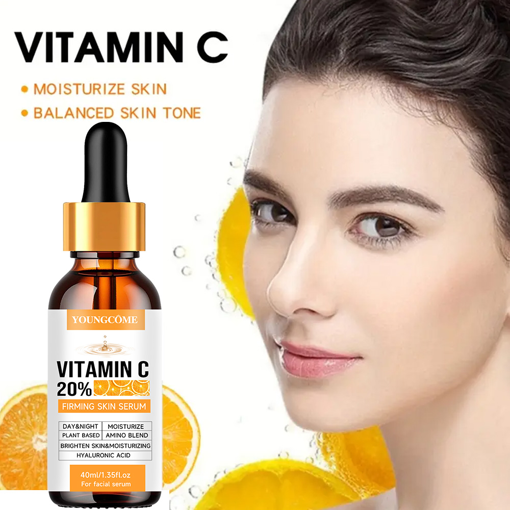 YOUNGCOME Premium 20% Vitamin  - Retinol Vitamin A Cream บทวิจารณ์และราคา