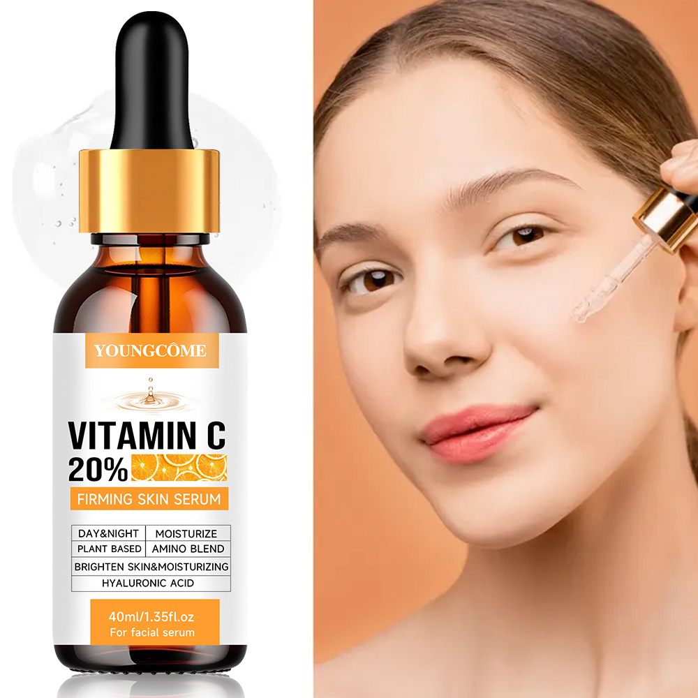 YOUNGCOME Premium 20% Vitamin  - Retinol Vitamin A Cream บทวิจารณ์และราคา