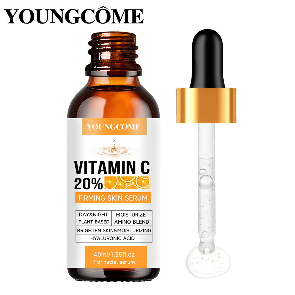 YOUNGCOME Premium 20% Vitamin  - Retinol Vitamin A Cream บทวิจารณ์และราคา