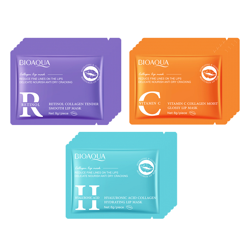 BIOAQUA Retinol Crystal Collag - Skincare Retinol บทวิจารณ์และราคา