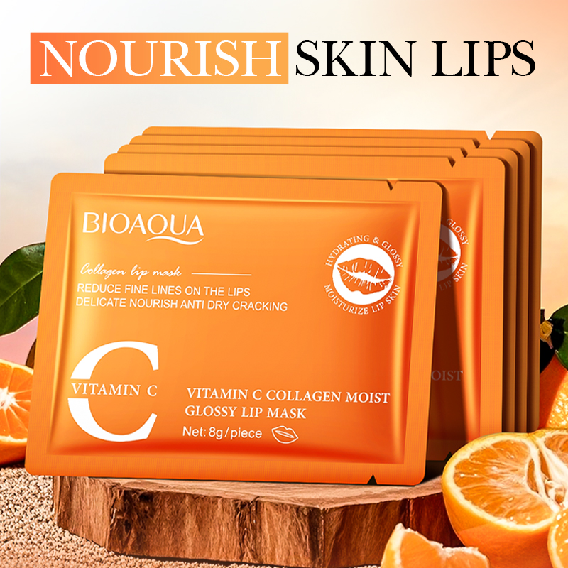 BIOAQUA Retinol Crystal Collag - Skincare Retinol บทวิจารณ์และราคา
