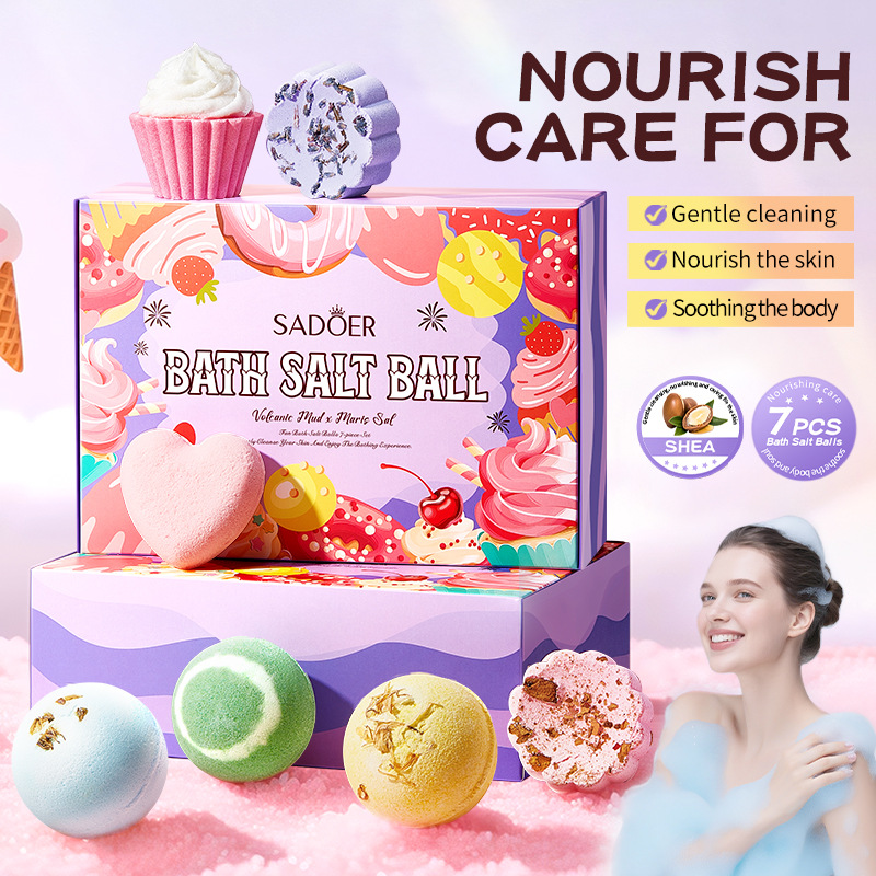 Bath Bomb Lasting Fragrance Ar - Aha Bha Exfoliant บทวิจารณ์และราคา