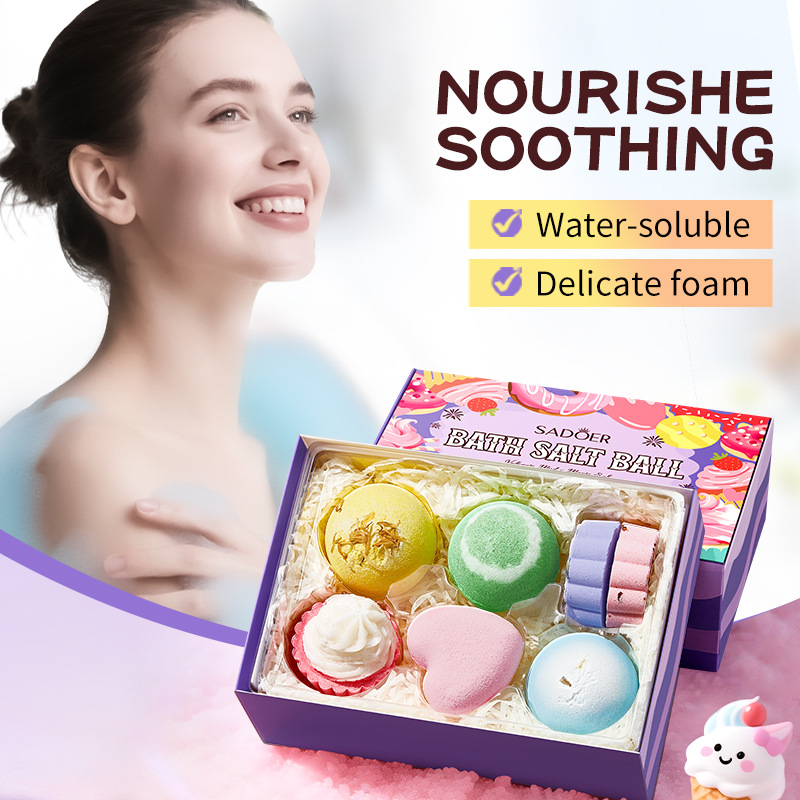 Bath Bomb Lasting Fragrance Ar - Aha Bha Exfoliant บทวิจารณ์และราคา