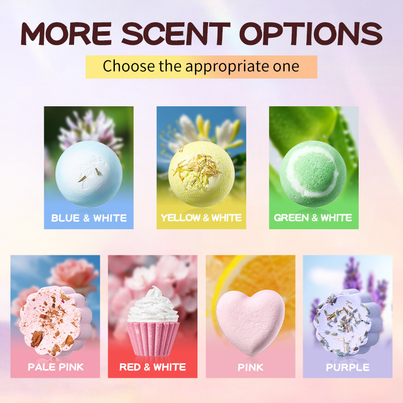 Bath Bomb Lasting Fragrance Ar - Aha Bha Exfoliant บทวิจารณ์และราคา