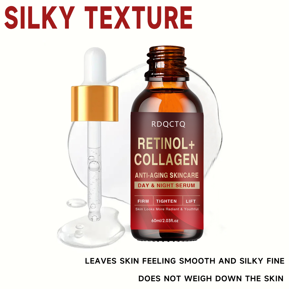Retinol Collagen Anti-Aging Da - Skincare Retinol บทวิจารณ์และราคา