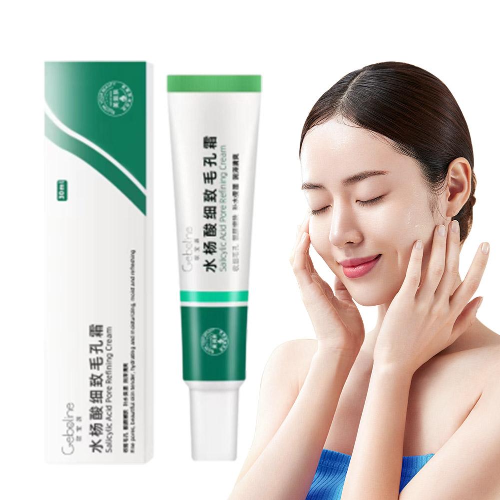 Salicylic Acid Pore Shrinking  - Skincare Salicylic Acid บทวิจารณ์และราคา