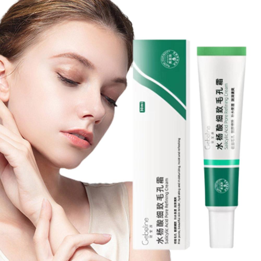 Salicylic Acid Pore Shrinking  - Skincare Salicylic Acid บทวิจารณ์และราคา