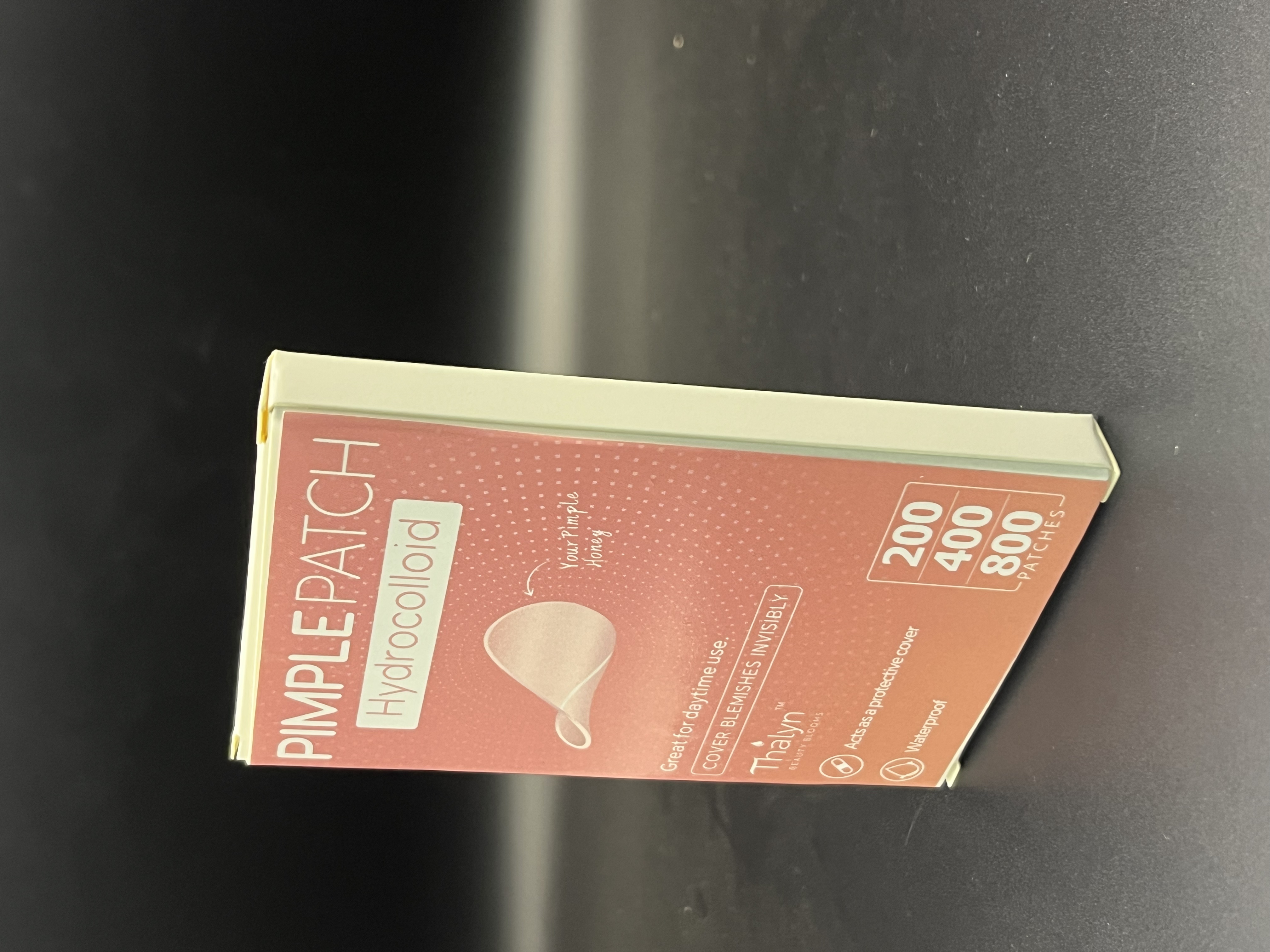 800pcs Salicylic Acid & Hydroc - Skincare Salicylic Acid บทวิจารณ์และราคา