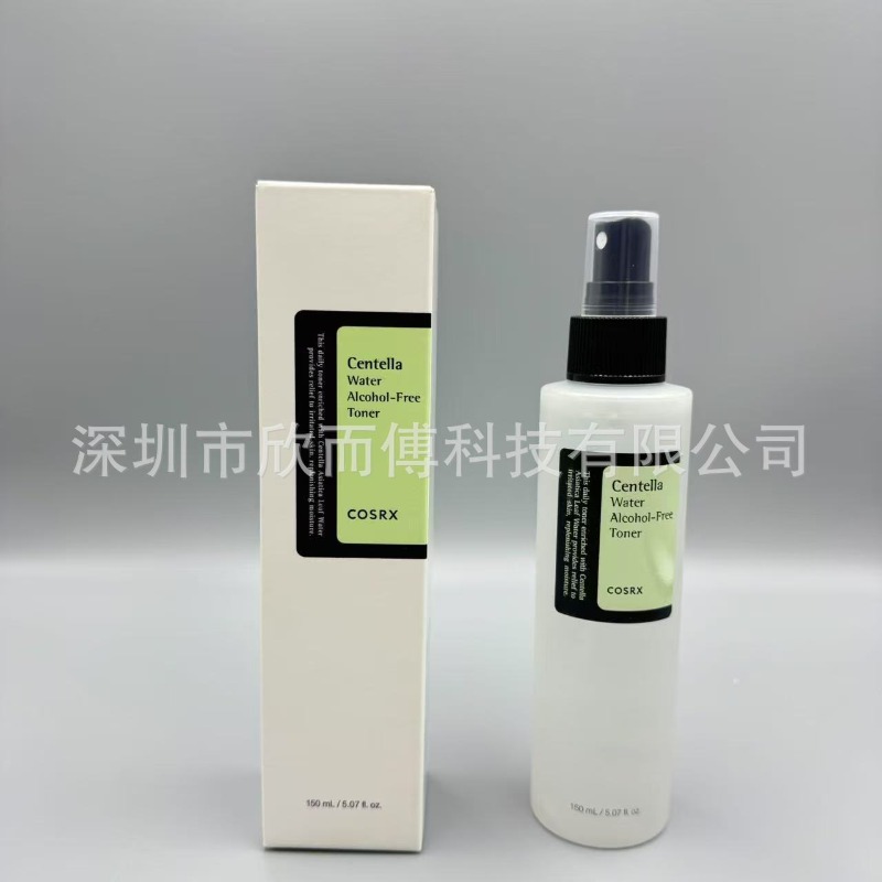 Cosrx Series Snail Peptide 6 E - Skincare Cosrx บทวิจารณ์และราคา