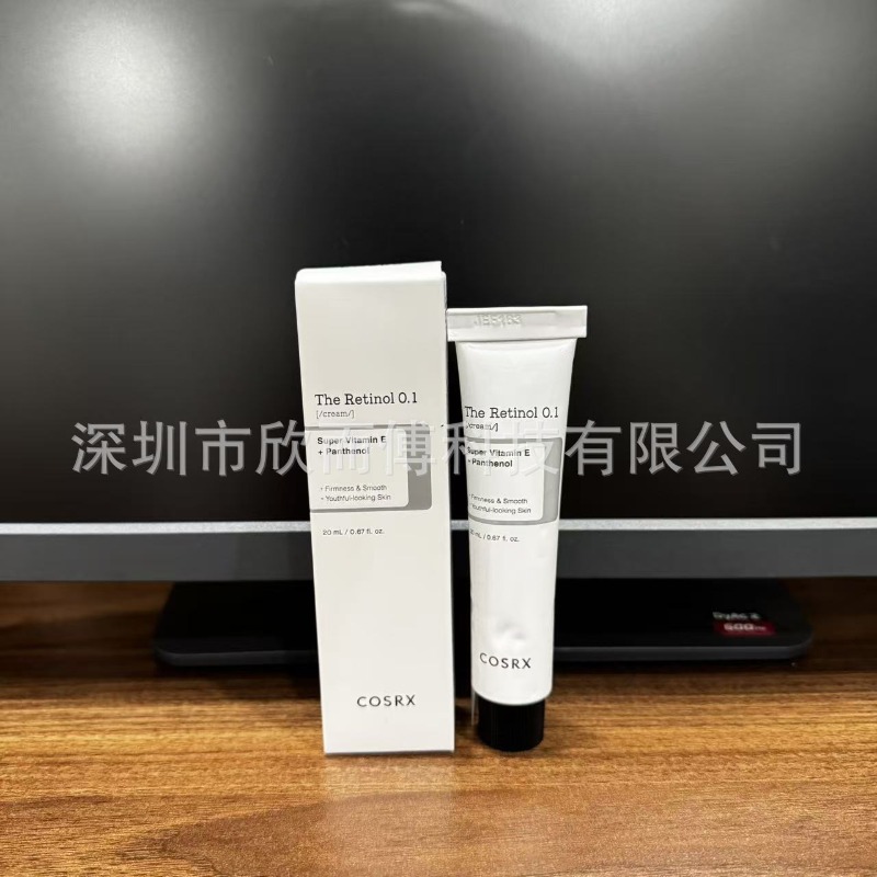 Cosrx Series Snail Peptide 6 E - Skincare Cosrx บทวิจารณ์และราคา