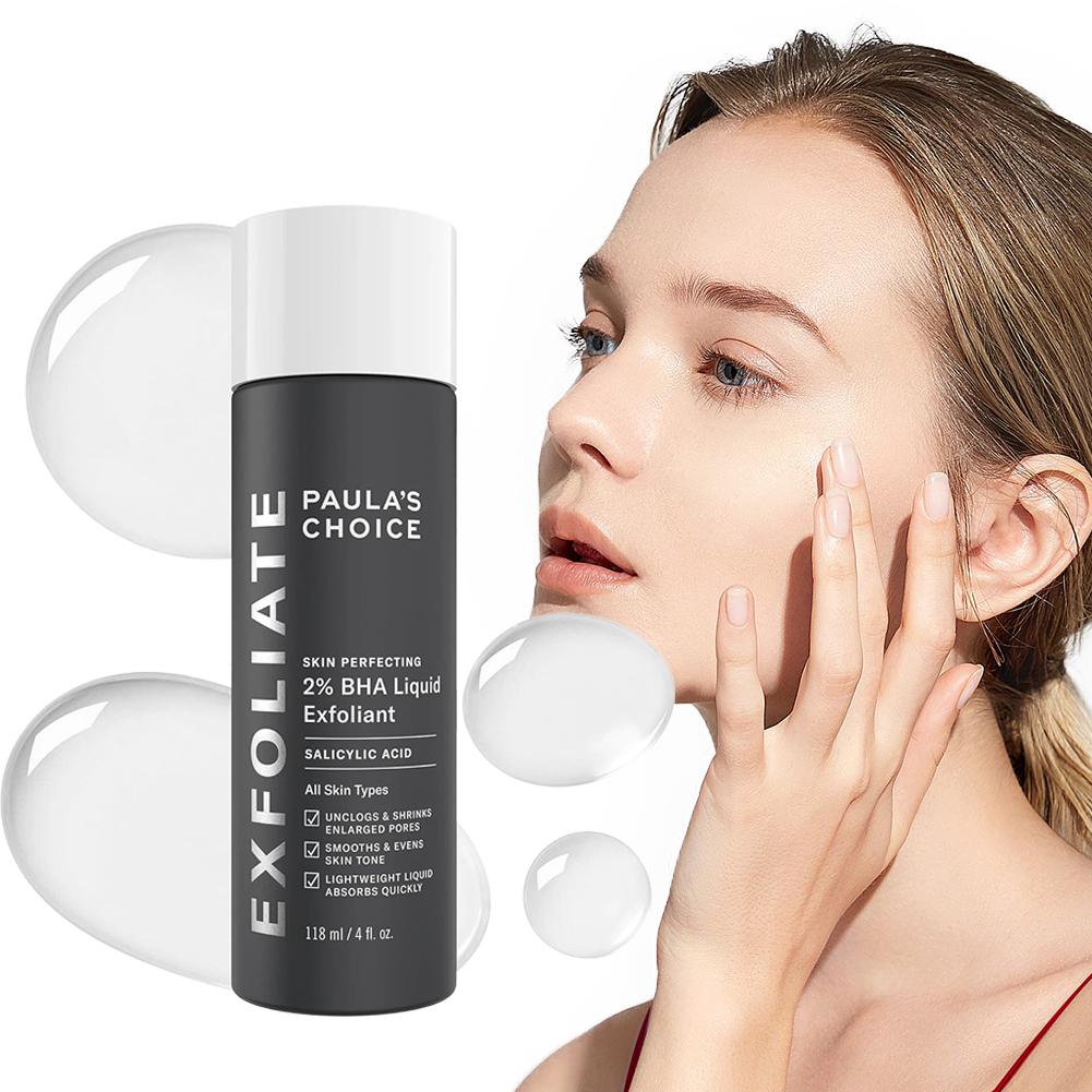 Salicylic Acid Serum 2% Exfoli - Skincare Salicylic Acid บทวิจารณ์และราคา