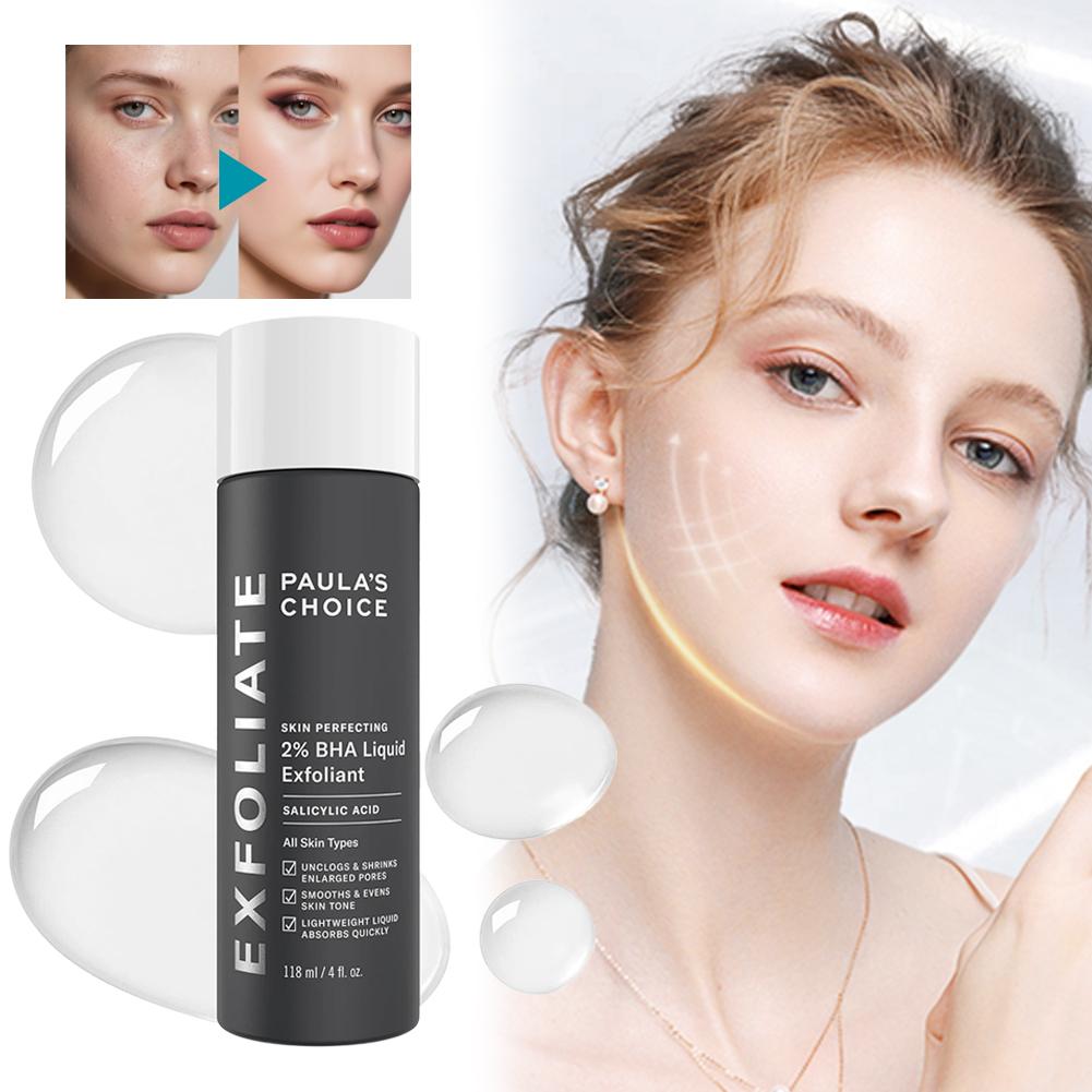 Salicylic Acid Serum 2% Exfoli - Skincare Salicylic Acid บทวิจารณ์และราคา