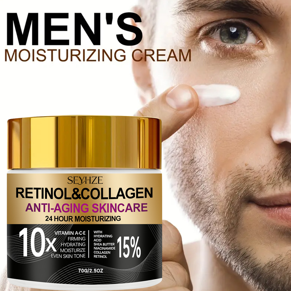 SEYHZE Retinol Collagen Moistu - Skincare Retinol บทวิจารณ์และราคา