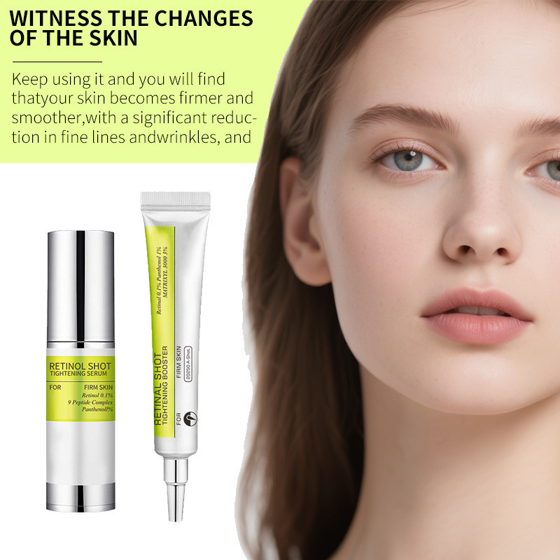 Korean Retinol Vitamin C Hydra - Retinol Vitamin A Cream บทวิจารณ์และราคา