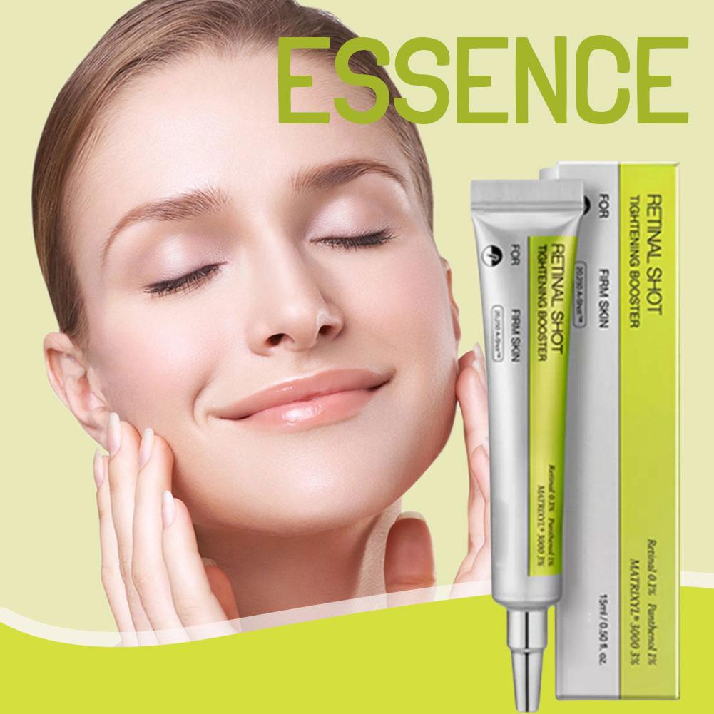 Korean Retinol Vitamin C Hydra - Retinol Vitamin A Cream บทวิจารณ์และราคา
