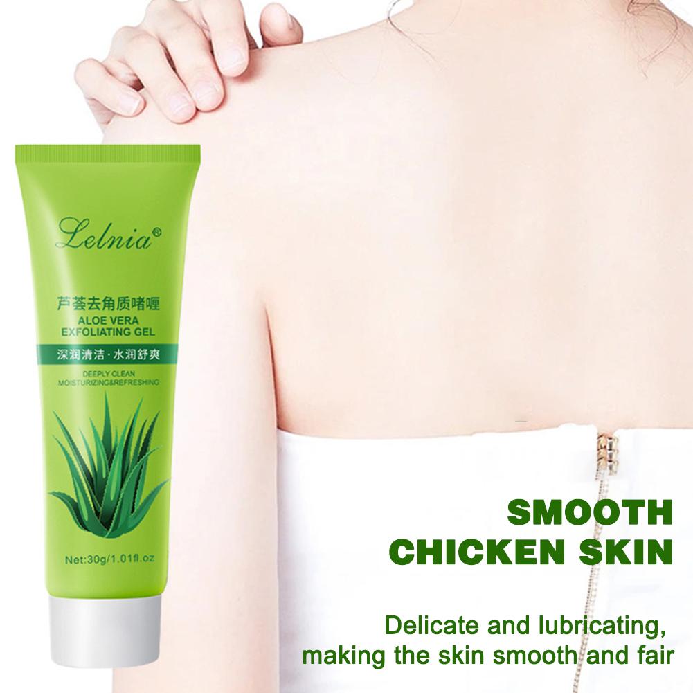 Facial Exfoliating Gel, Non-Sc - Aha Bha Exfoliant บทวิจารณ์และราคา