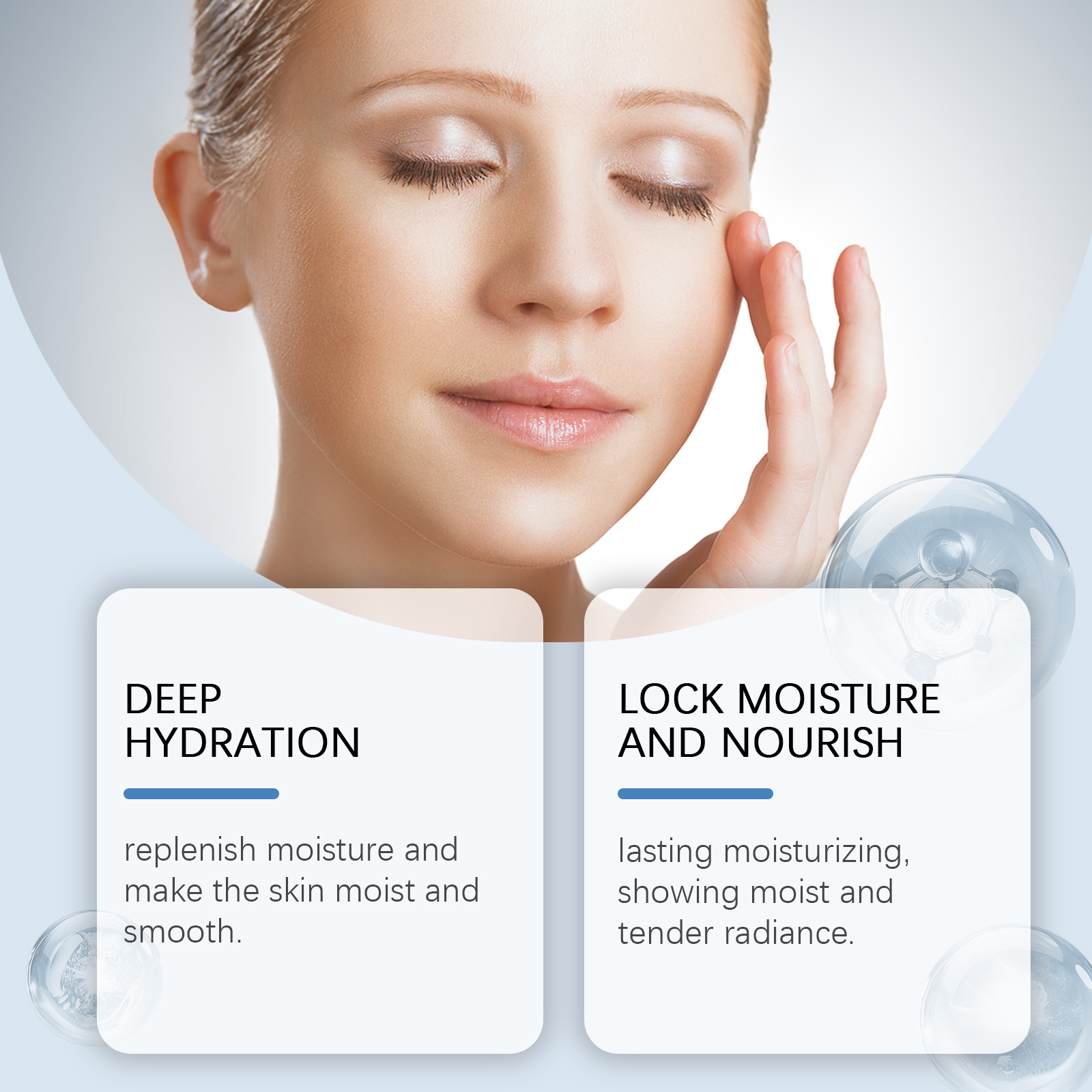 Hyaluronic Acid Moisturizing J - Aha Bha Exfoliant บทวิจารณ์และราคา